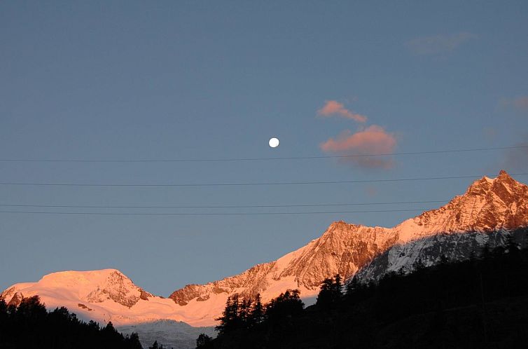 Appartement Wiedersehen