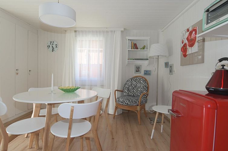 Appartement Wiedersehen