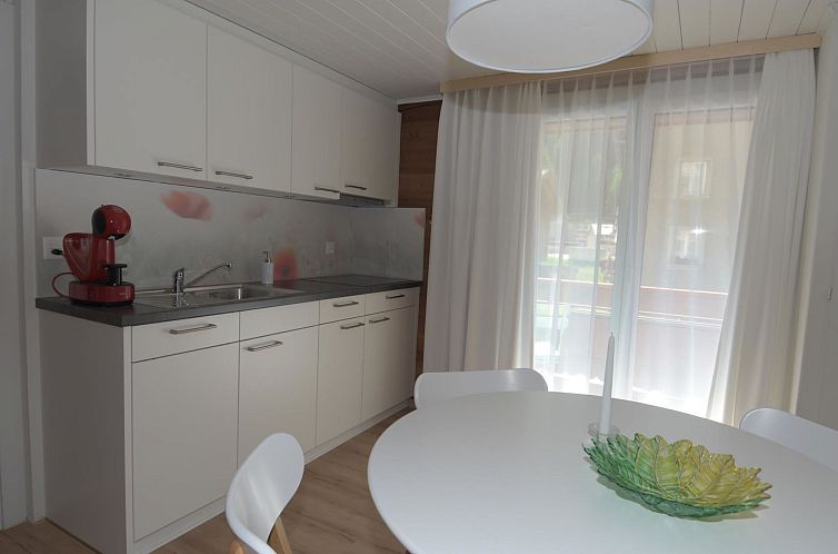 Appartement Wiedersehen