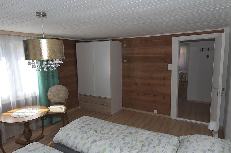 Appartement Wiedersehen