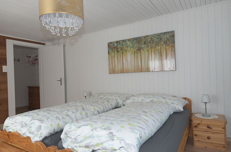 Appartement Wiedersehen