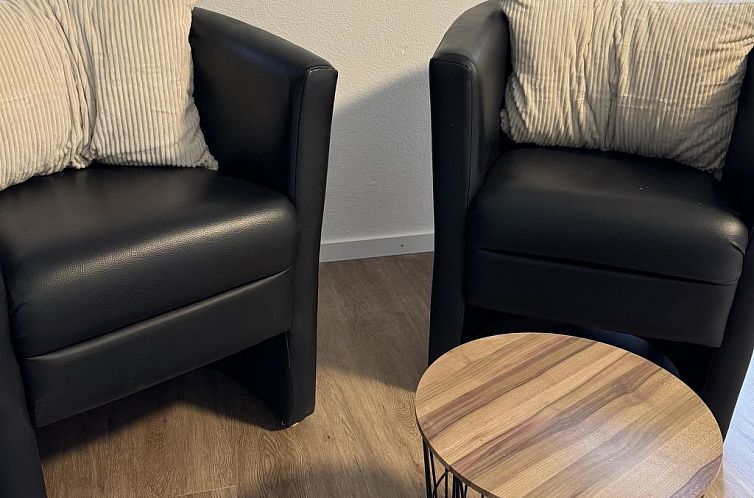 Appartement Apartments Carmena