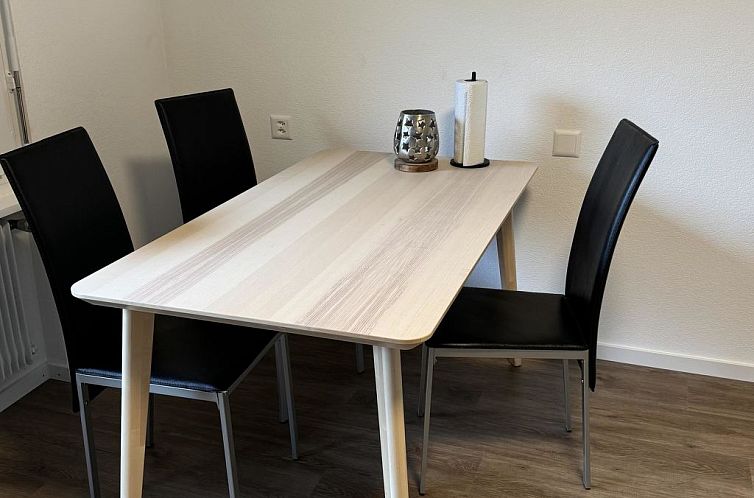 Appartement Apartments Carmena