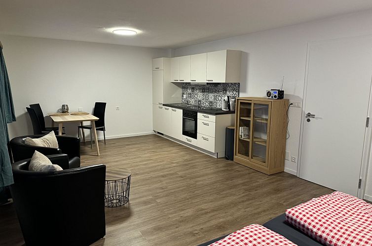 Appartement Apartments Carmena