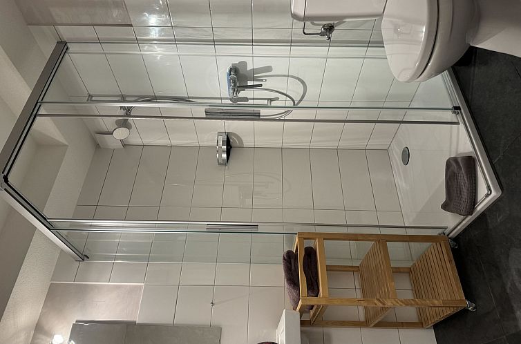 Appartement Apartments Carmena