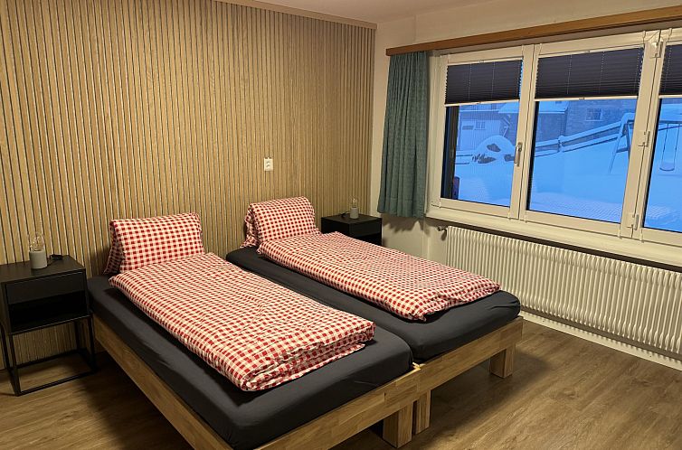 Appartement Apartments Carmena