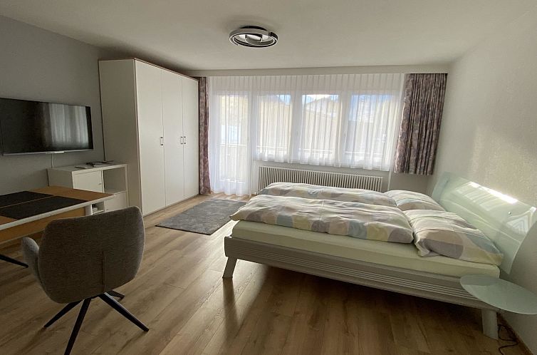 Unterkunft 1844887 - Appartement Wallis - Appartement Haus Saturn