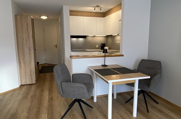 Appartement Haus Saturn