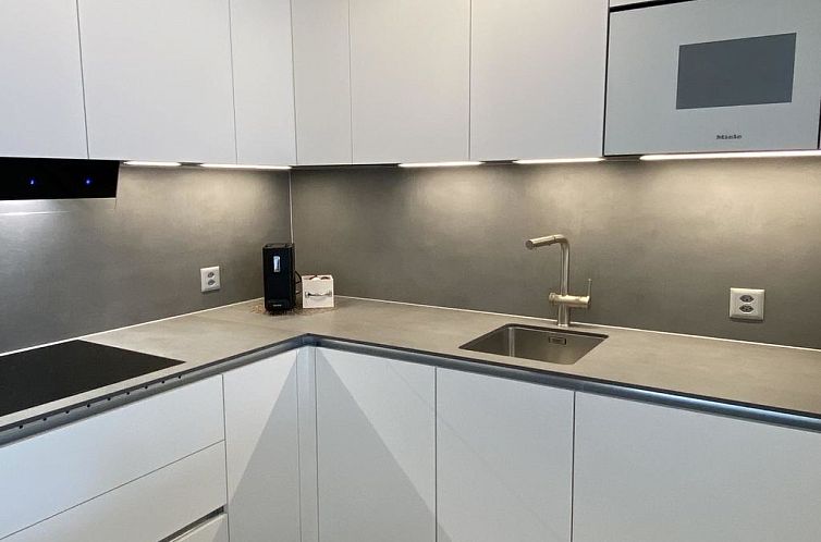 Appartement Haus Saturn