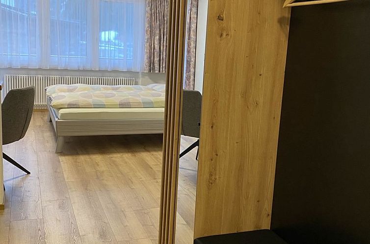 Appartement Haus Saturn