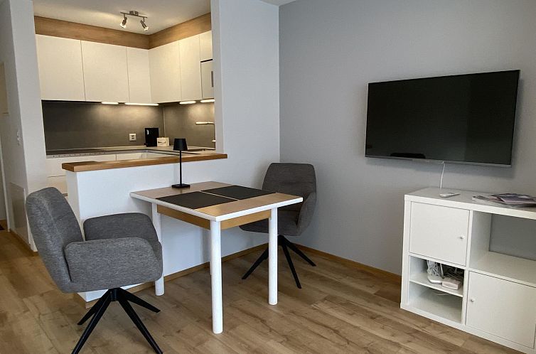 Appartement Haus Saturn