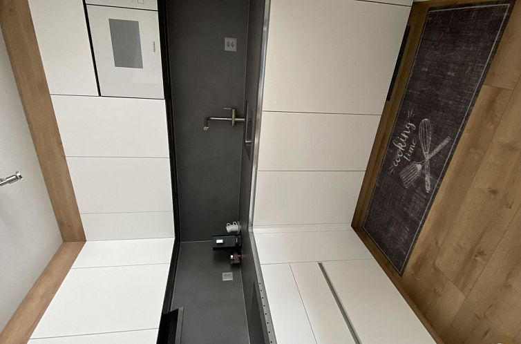 Appartement Haus Saturn