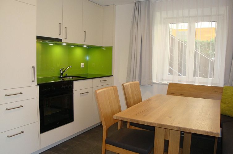 Appartement 2-Bettwohnung Nr. 4