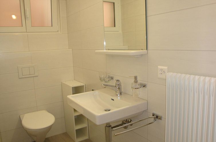 Appartement 2-Bettwohnung Nr. 4