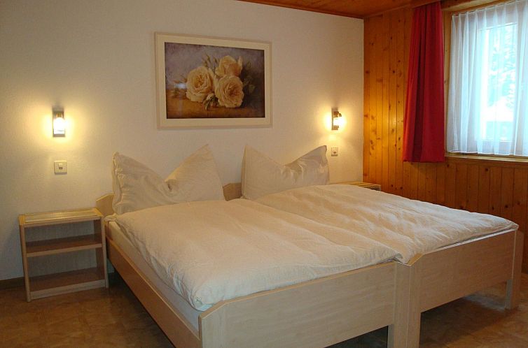 Appartement 2-Bettwohnung Nr. 4