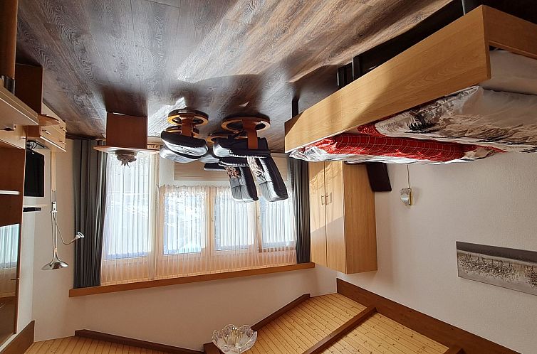 Appartement 2-Bettwohnung Nr. 50
