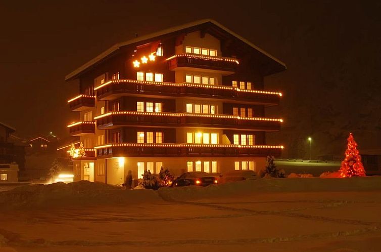 Appartement 2-Bettwohnung Nr. 50