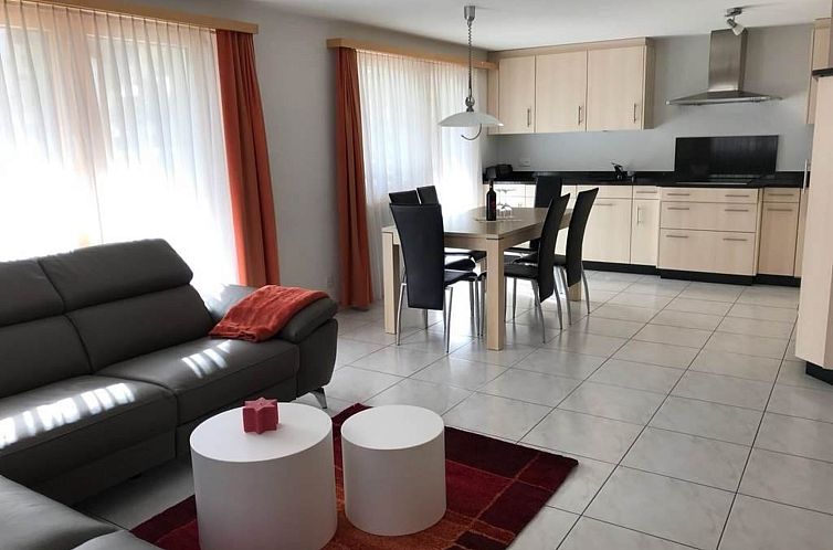 Appartement Berg-Idyll