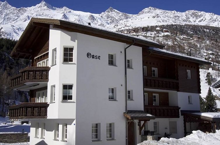 Unterkunft 1844895 - Appartement Wallis - Appartement 2-Bettwohnung