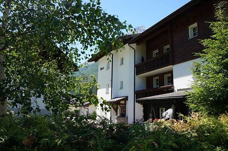 Appartement 2-Bettwohnung
