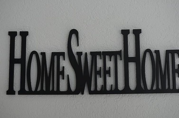 Appartement 2-Bettwohnung