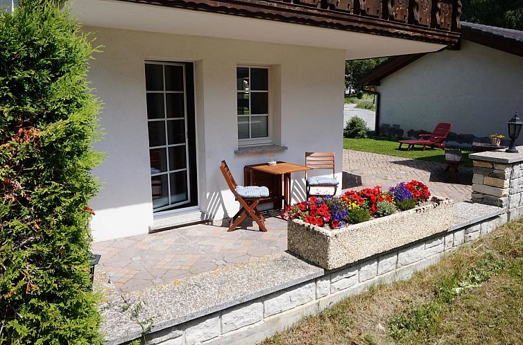 Appartement 2-Bettwohnung