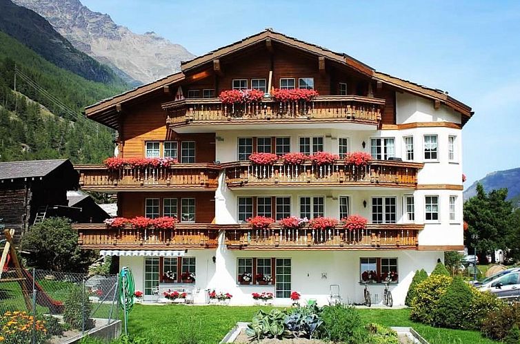 Unterkunft 1844897 - Appartement Wallis - Appartement Studio Fletschhorn