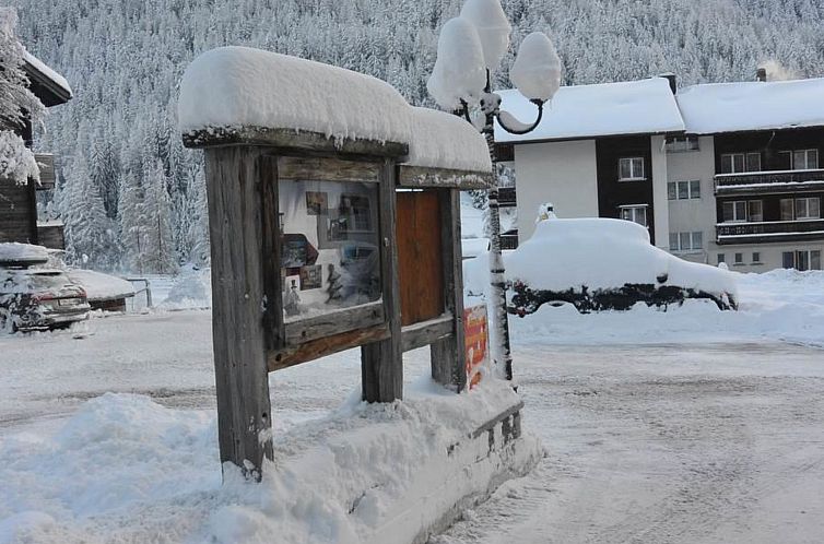 Appartement Romantica