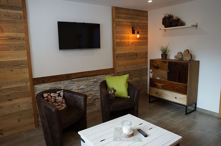 Appartement Romantica