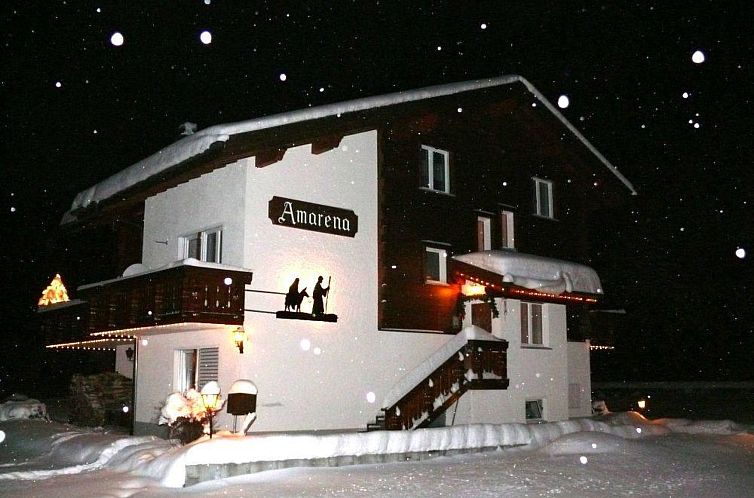 Unterkunft 1844899 - Appartement Wallis - Appartement Amarena