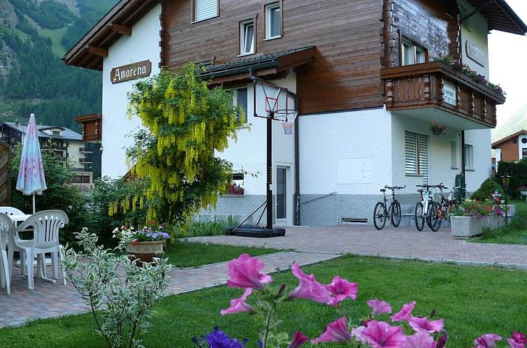 Appartement Amarena