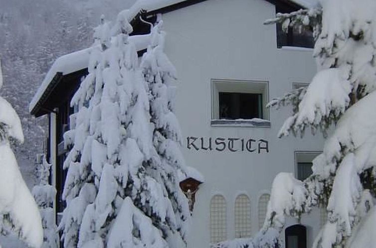 Appartement Rustica 4