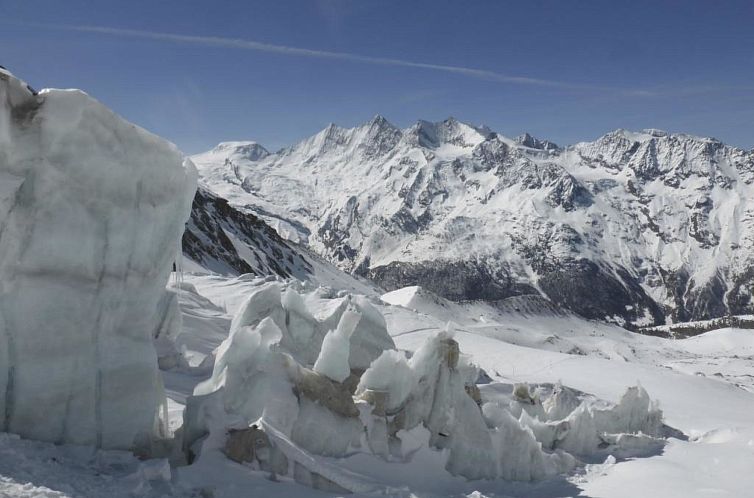 Appartement Rustica 4