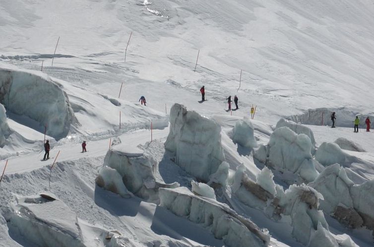 Appartement Rustica 4