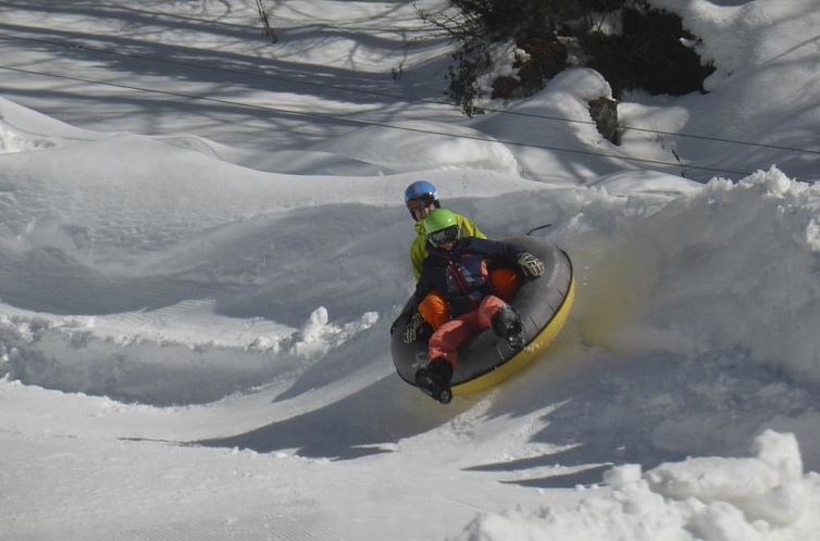 Appartement Rustica 4