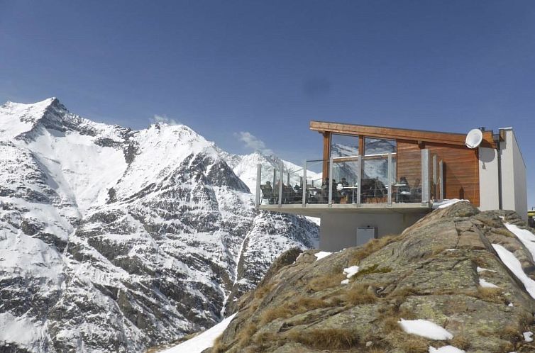 Appartement Rustica 4