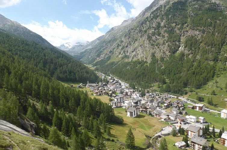 Appartement Rustica 4