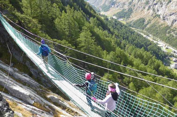 Appartement Rustica 4