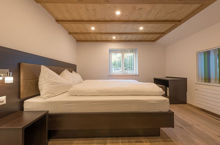 Appartement Haus Bergsonne