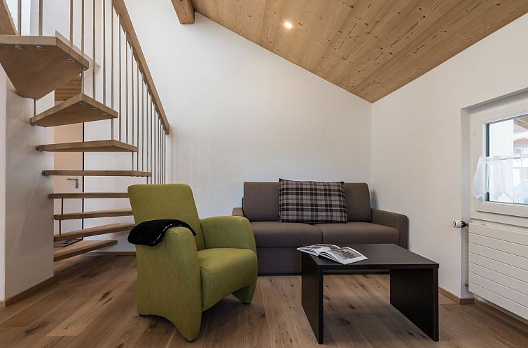 Appartement Haus Bergsonne