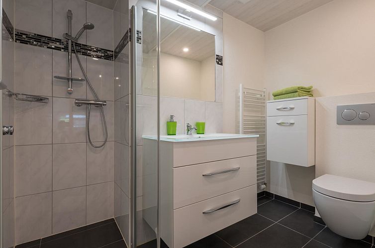 Appartement Haus Bergsonne