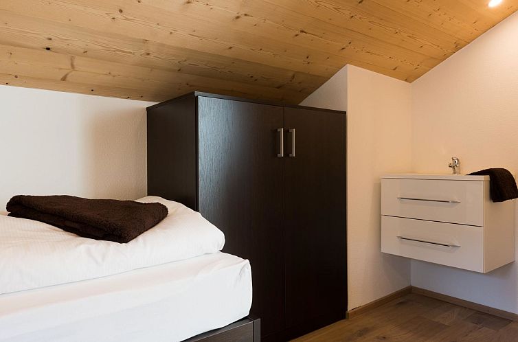 Appartement Haus Bergsonne