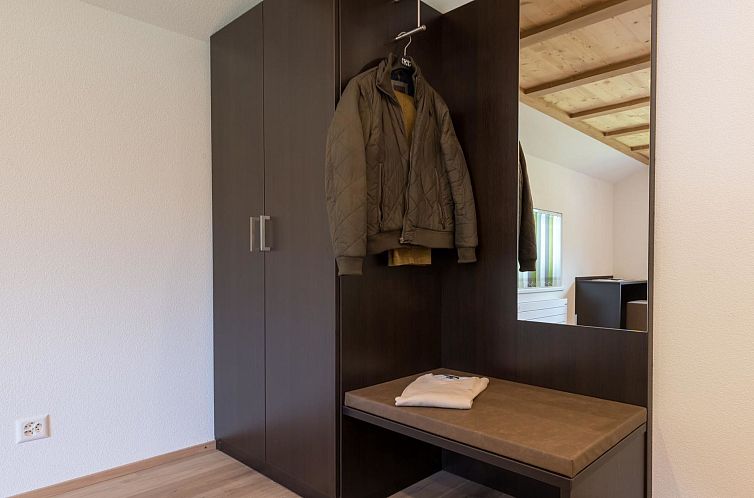 Appartement Haus Bergsonne