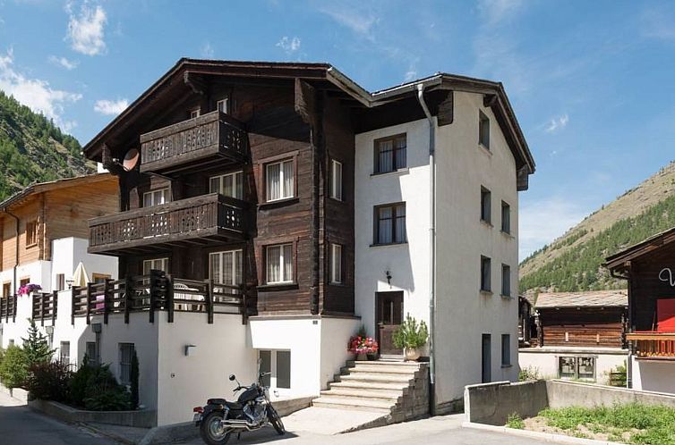 Unterkunft 1844905 - Appartement Wallis - Appartement Zur Post