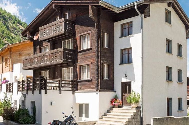 Appartement Zur Post