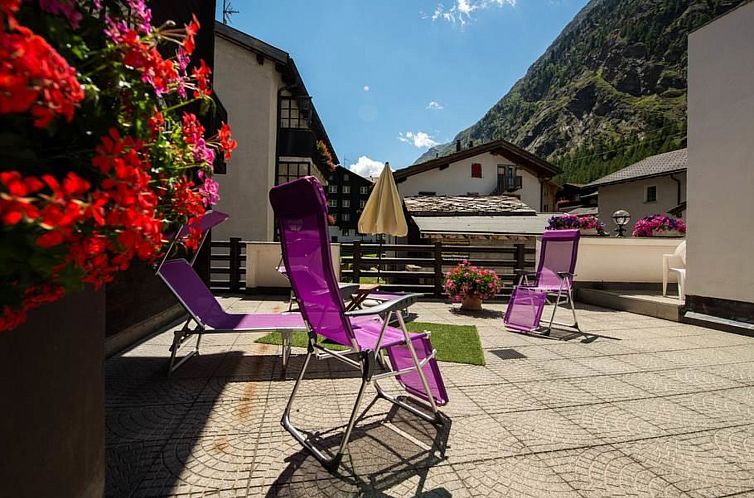 Appartement Zur Post