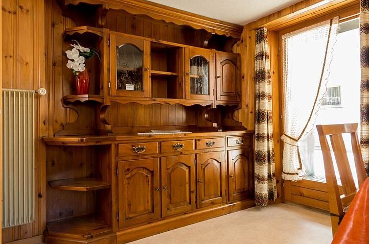 Appartement Zur Post