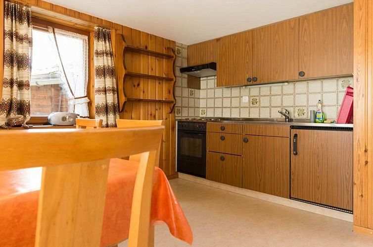 Appartement Zur Post