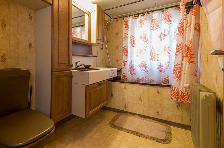 Appartement Zur Post