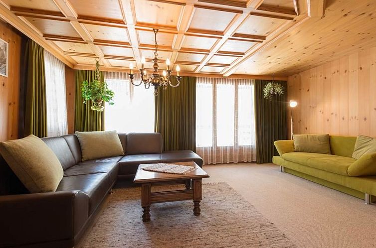 Appartement Zur Post